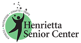 Henrietta Senior Center